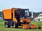 Multicar Tremo Carrier 2006 года